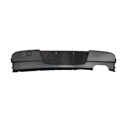 Difusor Trasero BMW E81 E87 Pack M