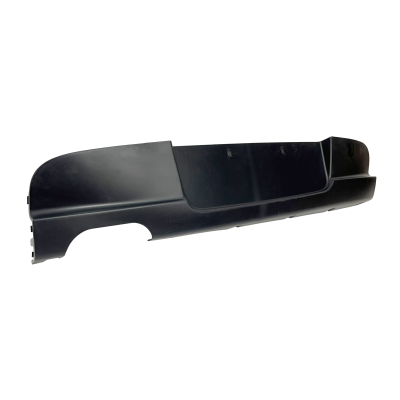 Difusor Trasero BMW E81 E87 Pack M