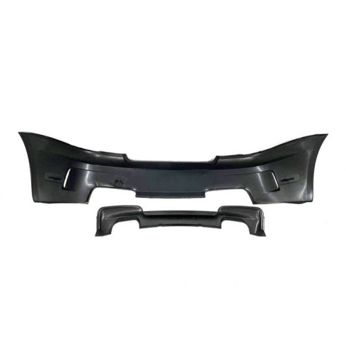Kit De Carrocería BMW E82 E88 Look M1