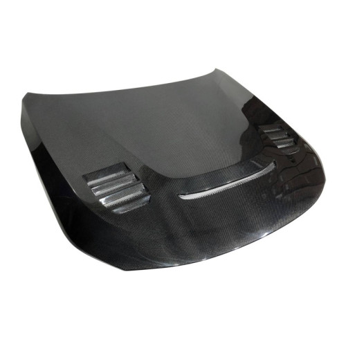 Capó Carbono BMW G42 / G87 Look GTR