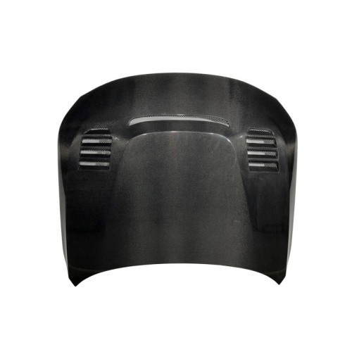 Capó Carbono BMW G42 / G87 Look GTR