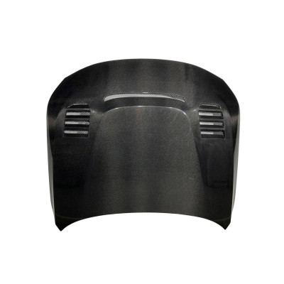 Capó Carbono BMW G42 / G87 Look GTR