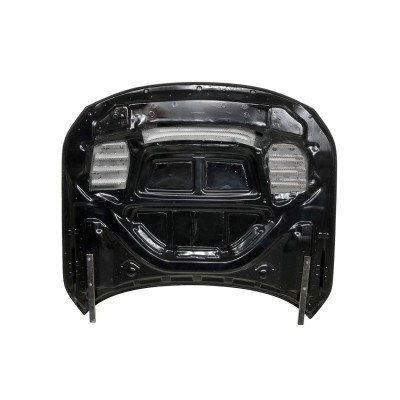 Capó Carbono BMW G42 / G87 Look GTR