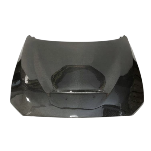 Capó Carbono Bmw F22/F23 2014+ Look GTS