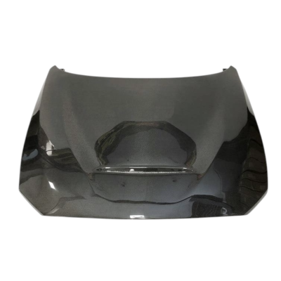 Capó Carbono Bmw F22/F23 2014+ Look GTS