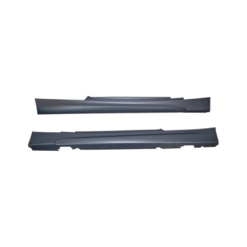 Kit De Carrocería BMW E82 pack M-Tech