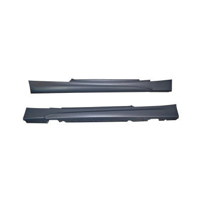 Kit De Carrocería BMW E82 pack M-Tech