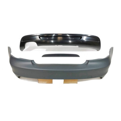 Kit De Carrocería BMW E82 pack M-Tech