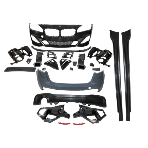 Kit De Carrocería BMW F45 LCI Pack M