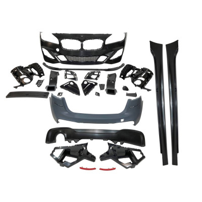 Kit De Carrocería BMW F45 LCI Pack M