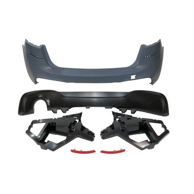 Kit De Carrocería BMW F45 LCI Pack M