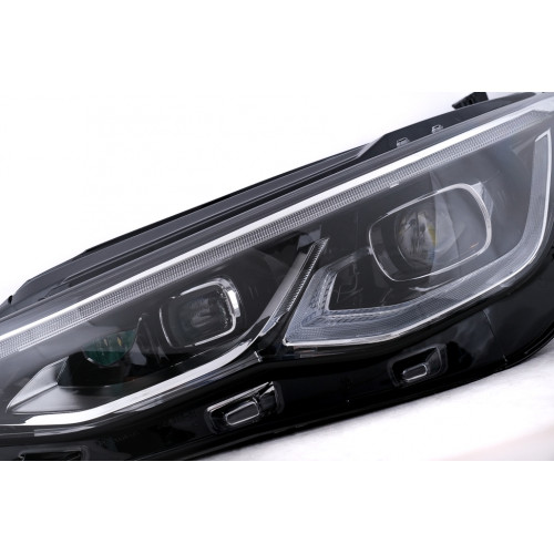 Faros Delanteros LED VW Golf 8 (2020–2024) – Con Intermitentes Dinámicos