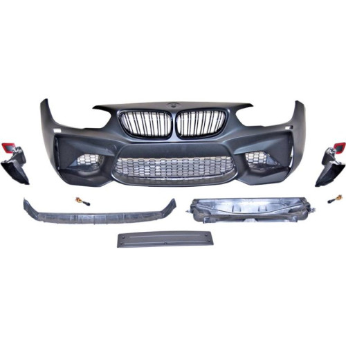 Kit De Carrocería BMW F20 LCI 15-20 look M2