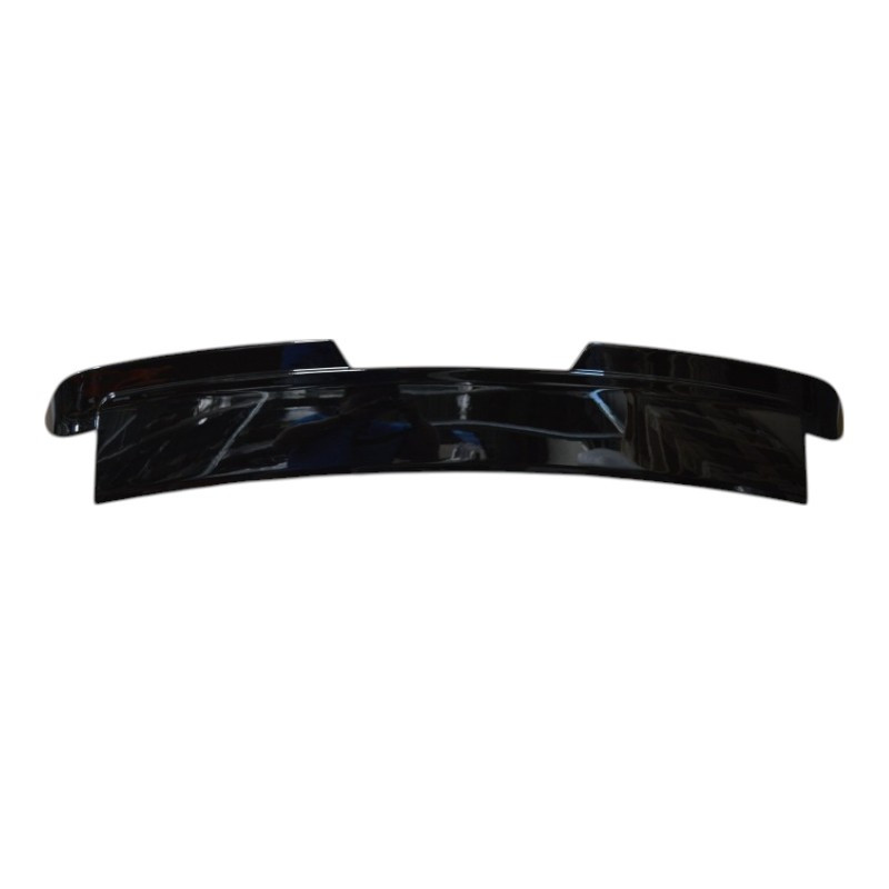 Alerón Seat Ibiza 6J 2008 - 2017 Negro brillo