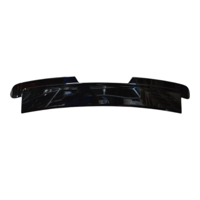 Alerón Seat Ibiza 6J 2008 - 2017 Negro brillo
