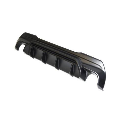 Difusor Trasero BMW Serie 1 F40 Look M 135I Performance