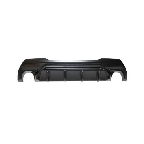 Difusor Trasero BMW Serie 1 F40 Look M 135I Performance