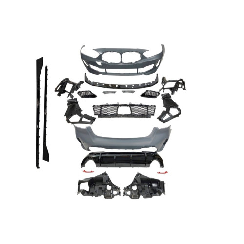 Kit De Carrocería BMW F40 Look M Performance
