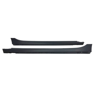 Kit De Carrocería BMW F40 Look M Performance con Taloneras