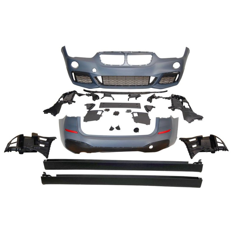 Kit De Carrocería BMW X1 F48 Look M