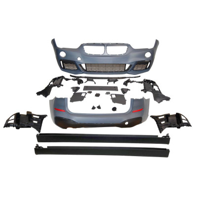 Kit De Carrocería BMW X1 F48 Look M