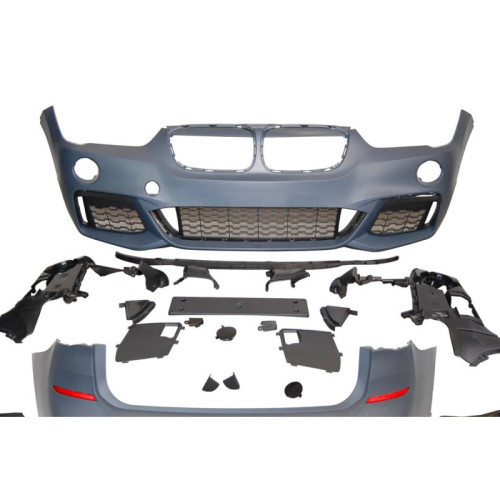 Kit De Carrocería BMW X1 F48 Look M