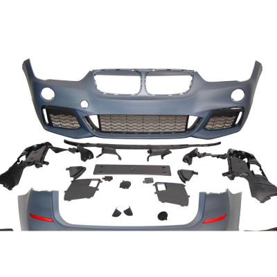 Kit De Carrocería BMW X1 F48 Look M
