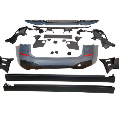 Kit De Carrocería BMW X1 F48 Look M