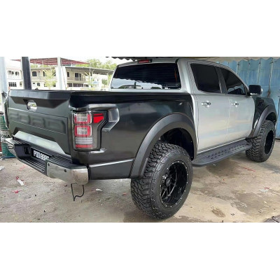 Kit Carrocería Ford Ranger 2015-2017 Look F150 Raptor 2017