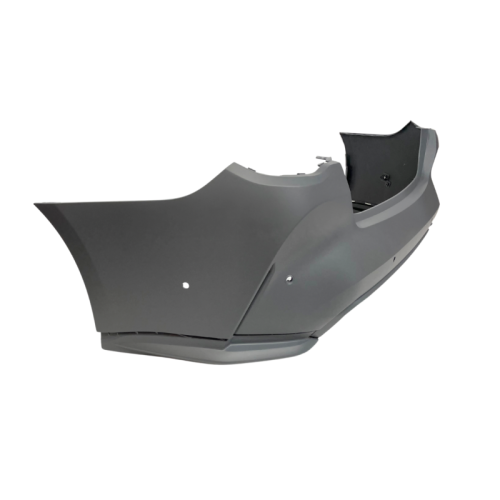 Paragolpes Trasero BMW G26 (2021-2023) Look M4