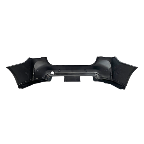 Paragolpes Trasero BMW G26 (2021-2023) Look M4