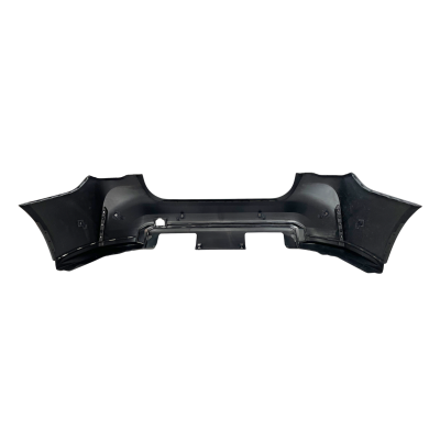 Paragolpes Trasero BMW G26 (2021-2023) Look M4