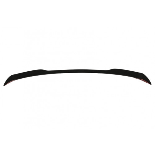 Alerón de Techo Toyota Yaris MK4 XP210 (2020+) – Negro Brillo