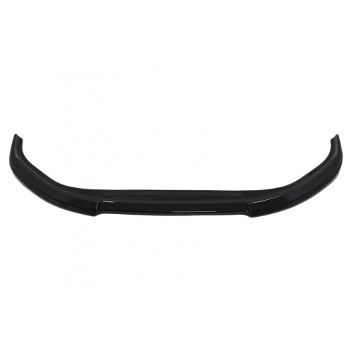 Añadido Delantero Toyota Yaris MK4 XP210 (2020+) – Negro Brillo