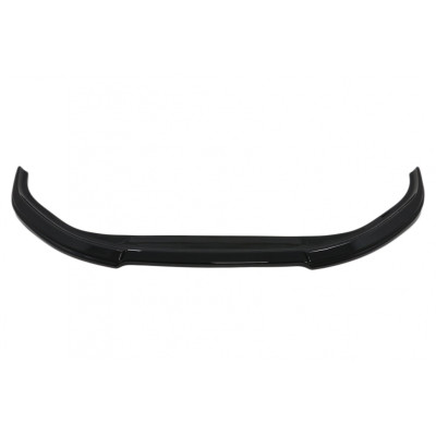 Añadido Delantero Toyota Yaris MK4 XP210 (2020+) – Negro Brillo