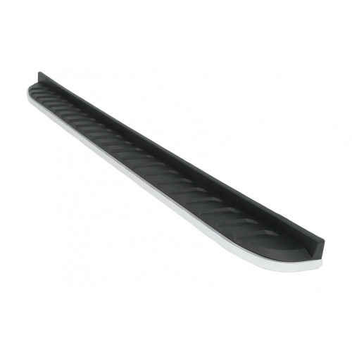 Estriberas laterales Ford Ranger T6 (2011-2020)