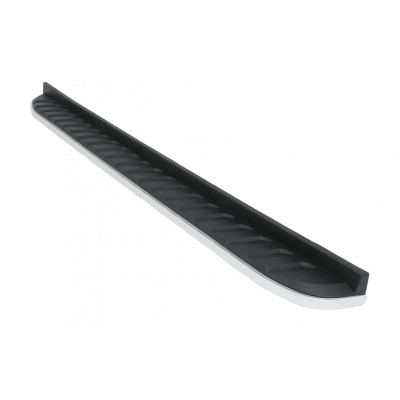 Estriberas laterales Ford Ranger T6 (2011-2020)