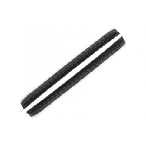 Estriberas laterales Ford Ranger T6 (2011-2020)