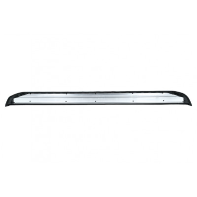 Estriberas laterales Ford Ranger T6 (2011-2020)