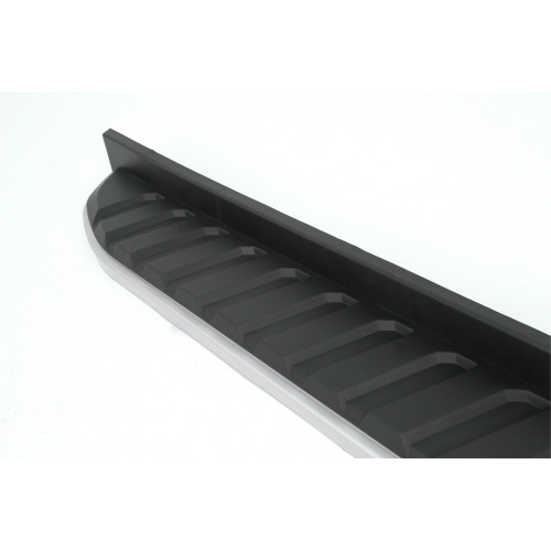 Estriberas laterales Ford Ranger T6 (2011-2020)
