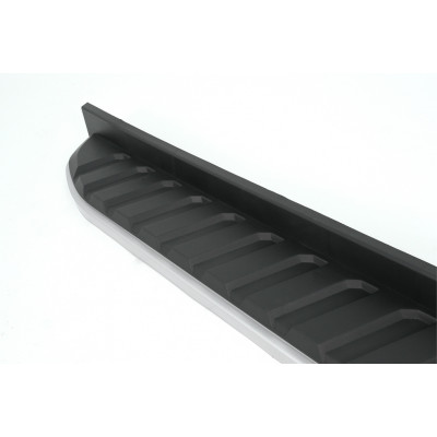 Estriberas laterales Ford Ranger T6 (2011-2020)