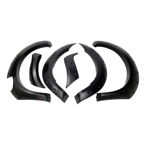 Aletines de ensanche Ford Ranger T7 MK2 PX XL 15-18