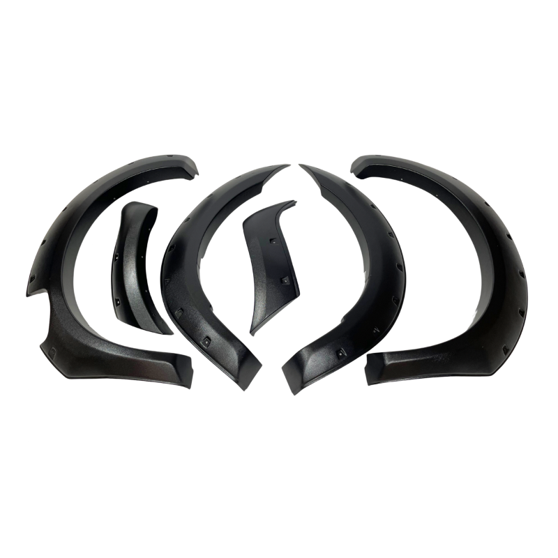 Aletines de Ensanche Ford Ranger T7 MK2 PX XL 2015-2018