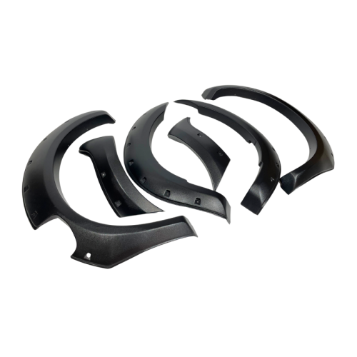 Aletines de Ensanche Ford Ranger T7 MK2 PX XL 2015-2018