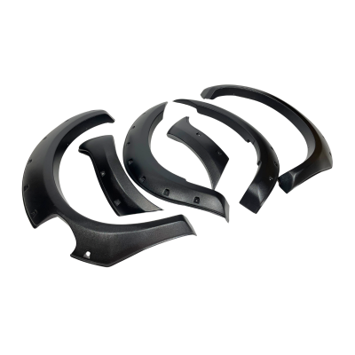 Aletines de ensanche Ford Ranger T7 MK2 PX XL 15-18