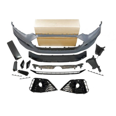 Paragolpes Delantero Audi A5 2020+ Look RS5