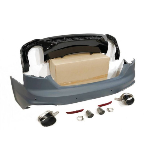 Paragolpes Trasero Audi A5 2020+ Look RS5