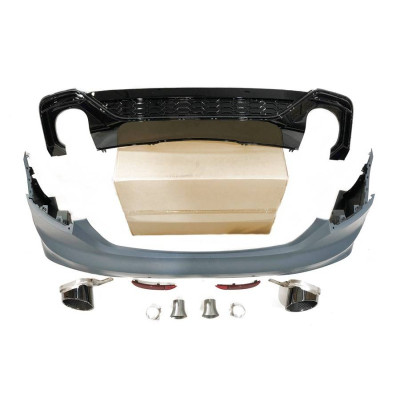Paragolpes Trasero Audi A5 2020+ Look RS5