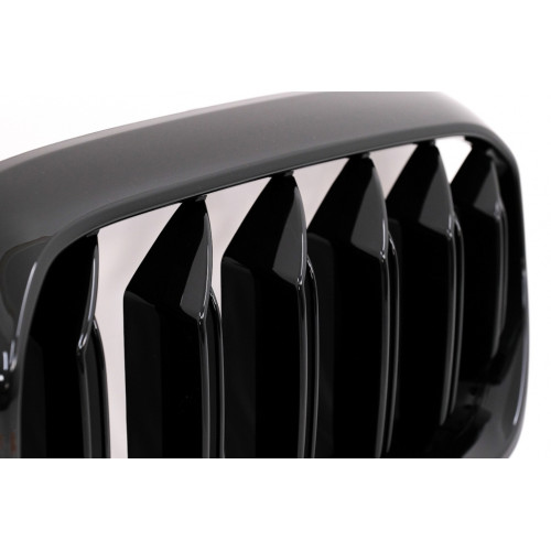 Rejillas Serie 5 G30/G31 LCI look performance