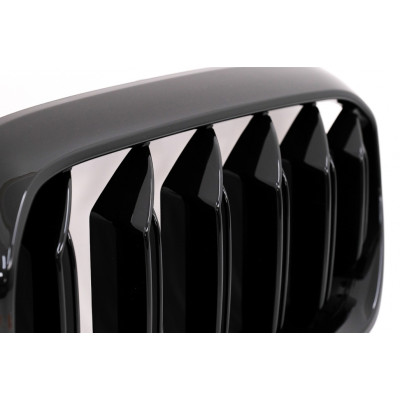Rejillas Serie 5 G30/G31 LCI look performance